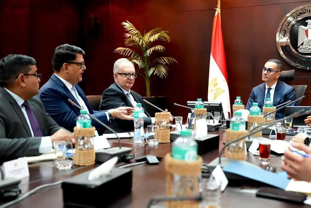 5 مليارات دولار حجم تجارة وتداول الذهب في مصر - أموال الغد