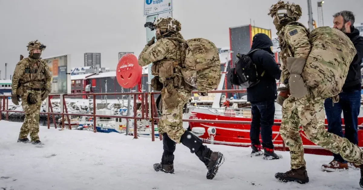 خطط ضغط أوروبية.. وترمب: حان وقت مواجهة التهديد الروسي