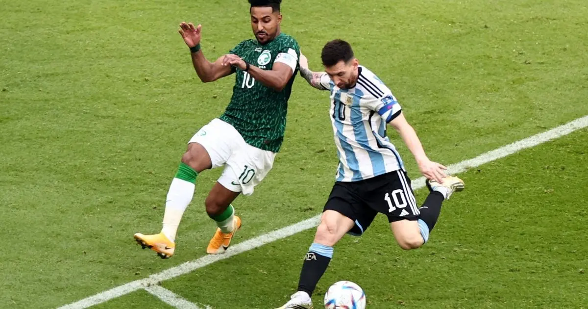 كأس فيناليسيما ومباريات دولية بارزة خلال مهرجان قطر في مارس