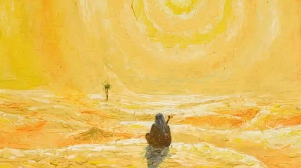 زهرة الخليج - «دار سوذبيز للمزادات» تعرض لوحة «أسد يافع يستريح» لرامبرانت.. لأول مرة منذ 50 عاماً