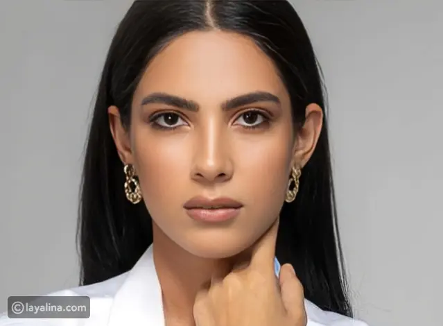 هدى المفتي تكشف لـ ليالينا كواليس التعاون مع دولتشي أند غابانا