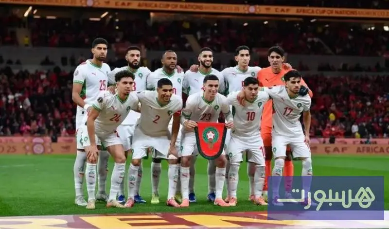 رئيس الحكومة ينوه بمستوى المنتخب - هسبورت