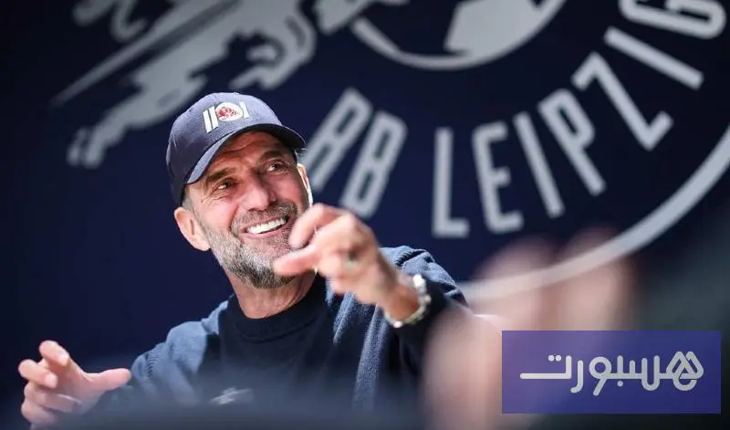 كلوب يسخر من ارتباطه بتدريب ريال مدريد - هسبورت