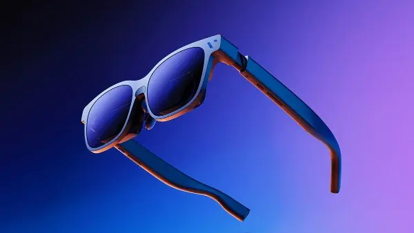 VITURE تكشف عن نظارة XR جديدة باسم The Beast