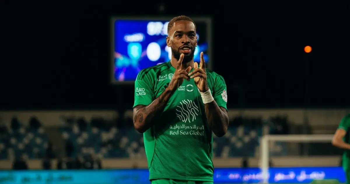 إيفان توني الأكثر تأثيراً على نتائج المباريات في دوري روشن السعودي