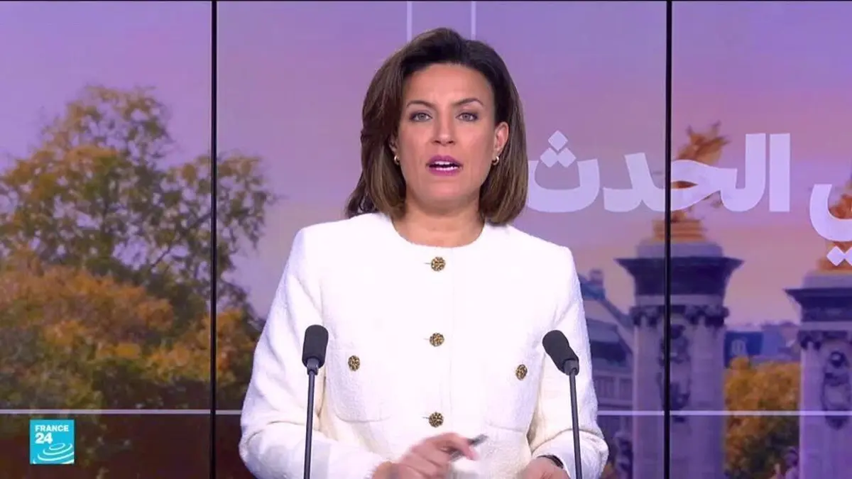 أسبوع في العالم - بين إيران وغرينلاند.. تتغير المفاهيم والهيمنة واحدة؟