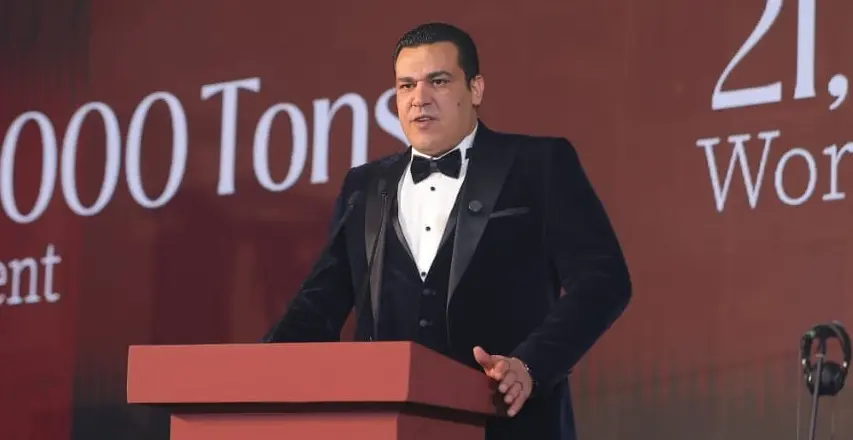 «راين للتطوير» تطلق مشروعين جديدين لترتفع بمحفظتها في العاصمة الجديدة لـ12 مشروع - أموال الغد