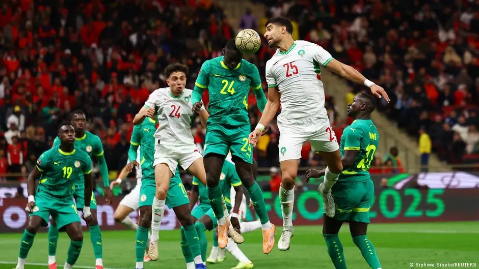 في نهائي مثير.. السنغال تخطف من المغرب لقب أمم أفريقيا 2026