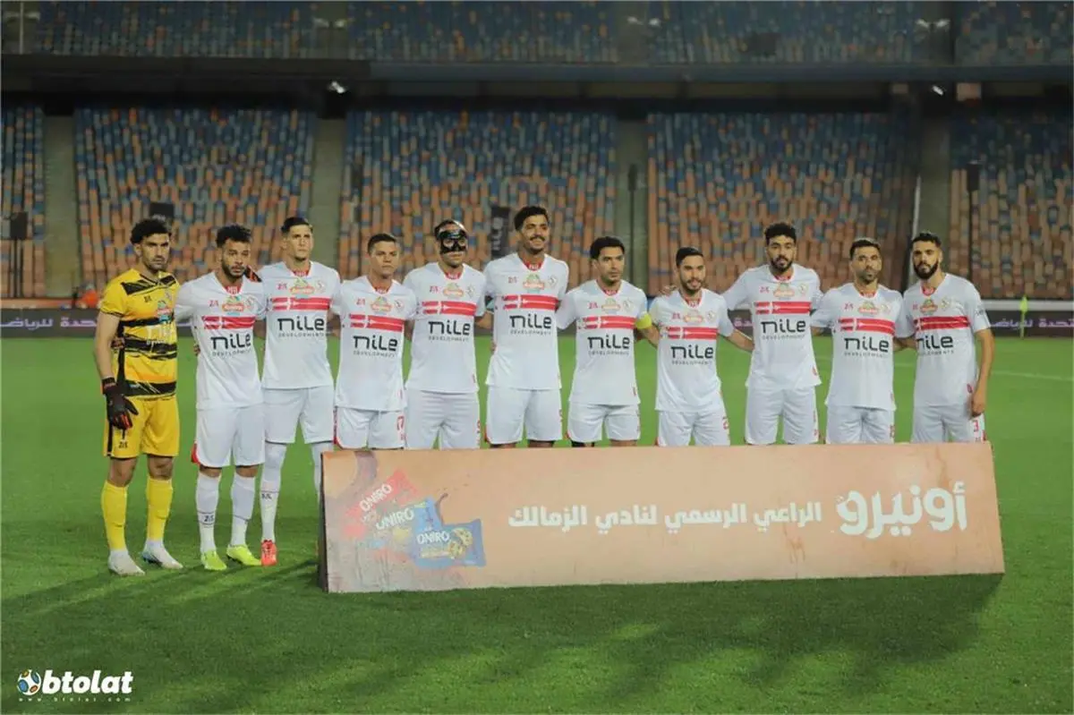 غرامة مالية لـ الزمالك.. عقوبات الجولة الأخيرة من دور مجموعات كأس الرابطة