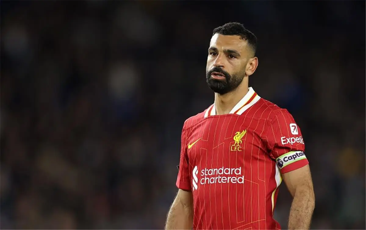 مانشستر سيتي يمنح مؤشرًا حول موقف محمد صلاح من مباراة ليفربول ومارسيليا