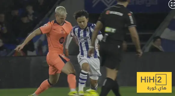 الكشف عن تسجيلات الفار عند إلغاء هدف برشلونة