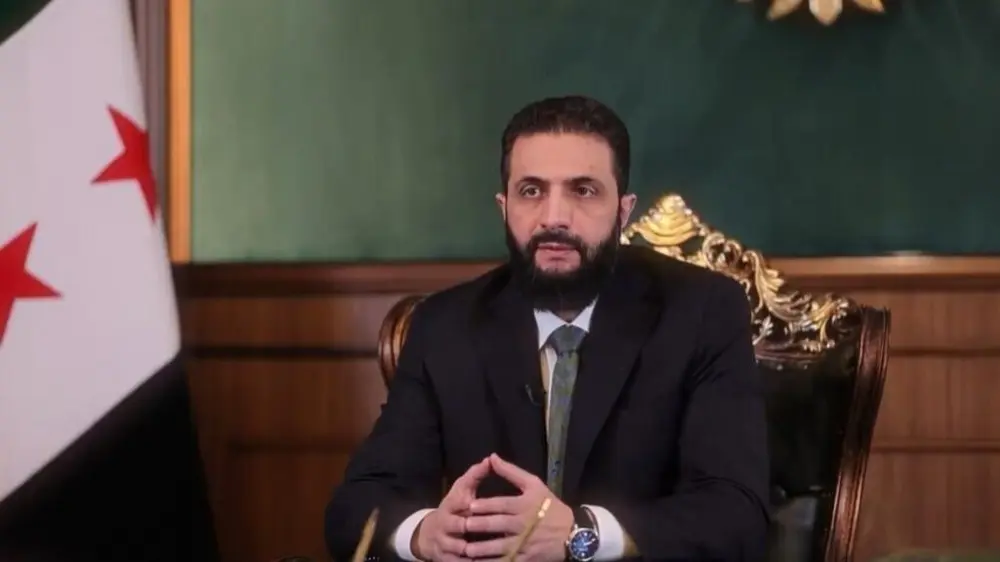 وسائل إعلام ألمانية: تأجيل زيارة الشرع إلى برلين