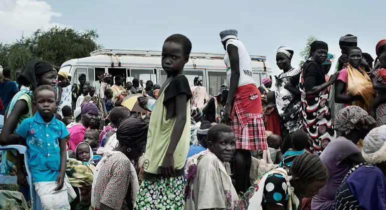 جنوب السودان - دعوة أممية إلى التهدئة السياسية مع تجدد القتال في جونقلي