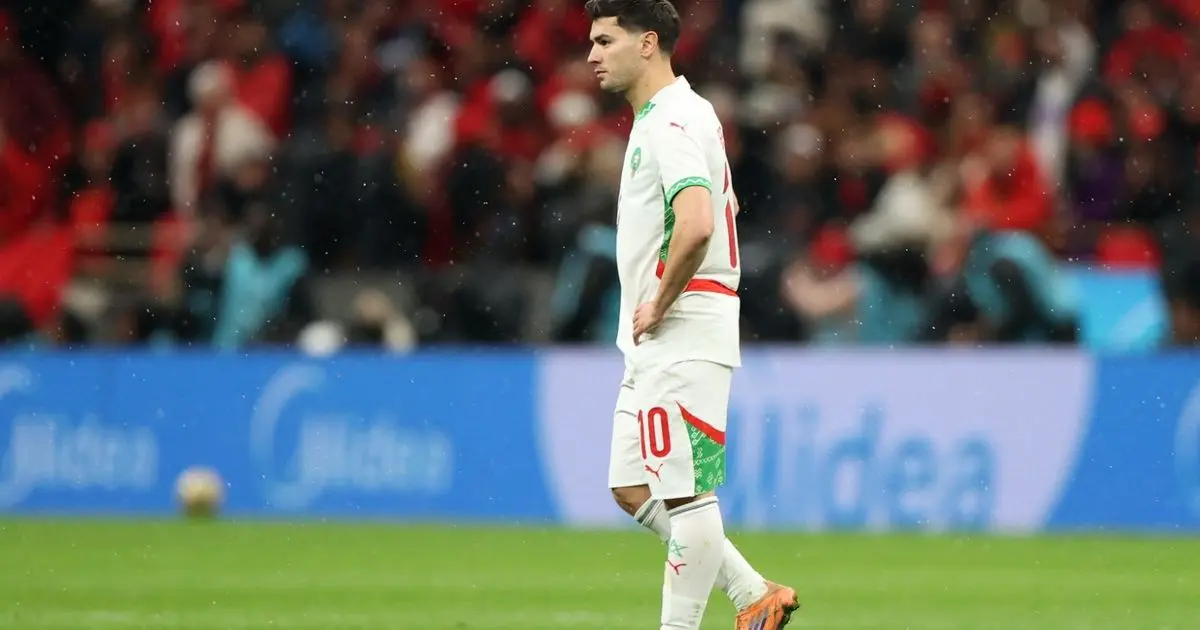 "لم يحترم كرة القدم وأراد إذلال السنغاليين".. لاعب سابق ينتقد دياز