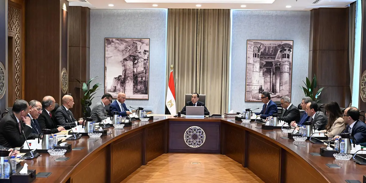 رئيس الوزراء: نجحنا في تحقيق الاكتفاء الذاتي من السكر وتكوين مخزون استراتيجي آمن - أموال الغد