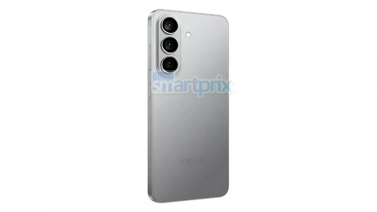 كشف المواصفات الكاملة لهاتفي سامسونج Galaxy S26 وS26+ بمعالجات إكسينوس وسناب دراجون