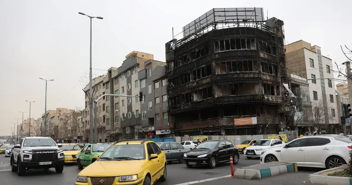 إيران تعرض تخفيف العقوبات عن محتجين مقابل تسليم أنفسهم خلال 3 أيام