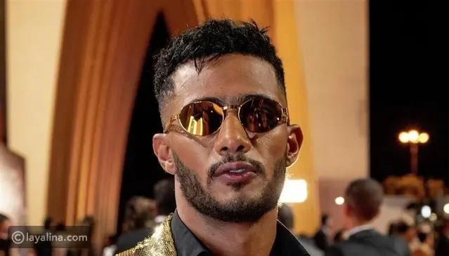 كواليس أزمة محمد رمضان في نهائي أمم أفريقيا: هل أطاح به عمرو أديب من منصة المغرب؟