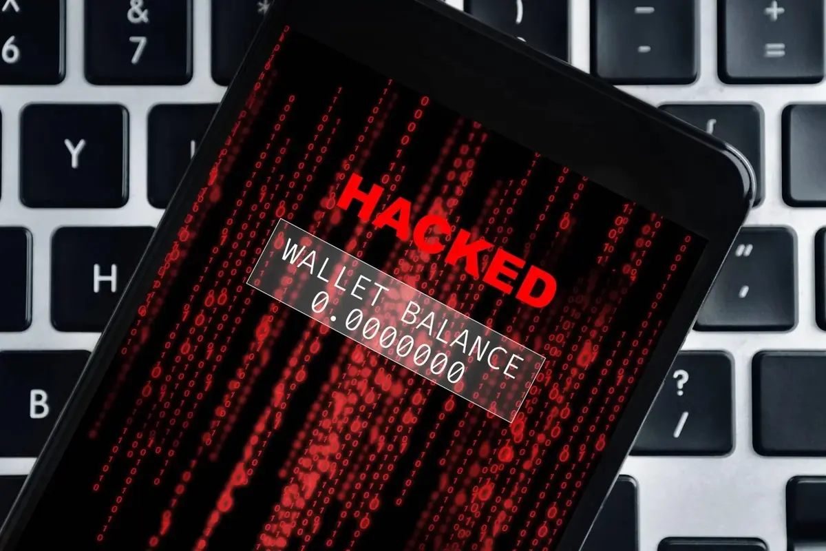 هاشتاق عربي - 47 مليون رابط تصيد احتيالي استهدف مستخدمي الشرق الأوسط خلال عام