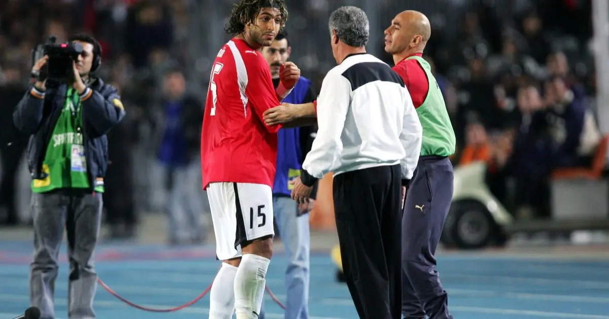 منع ميدو من الظهور الإعلامي بعد حديثه عن "منتخب مصر والسحر"