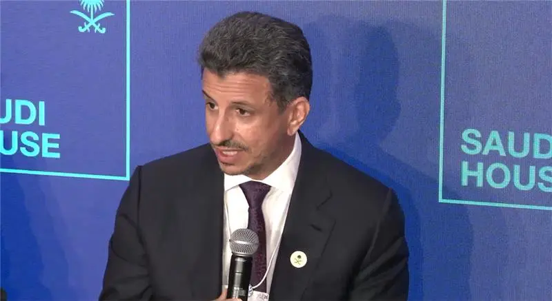 الخطيب: نعمل على إضافة 250 ألف غرفة فندقية خلال 5 سنوات