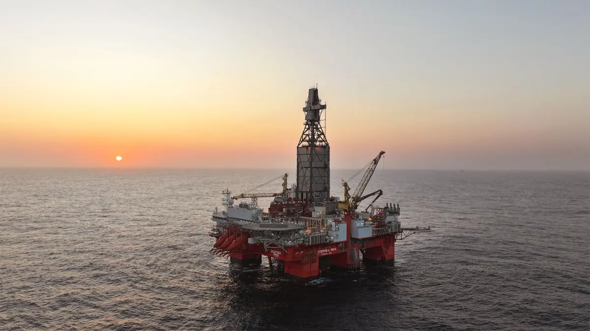 حقل نفط ناميبي يحقق عوائد مليارية بإسهام عربي - الطاقة