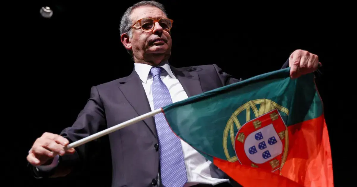 البرتغال.. الاشتراكي سيجورو يتقدم انتخابات الرئاسة