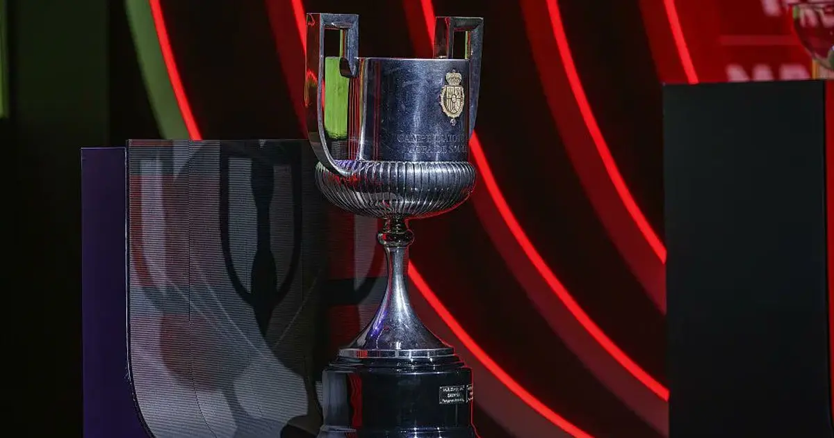 برشلونة يواجه قاهر ريال مدريد في ربع نهائي كأس ملك إسبانيا
