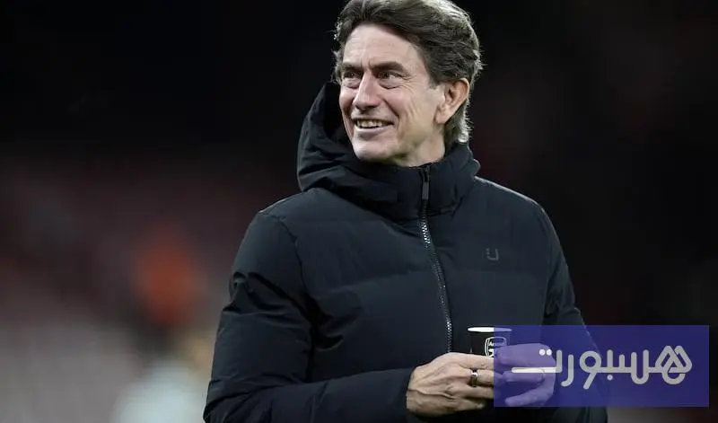 تزايد الغموض بشأن مستقبل مدرب توتنهام بعد الخسارة أمام ويستهام - هسبورت