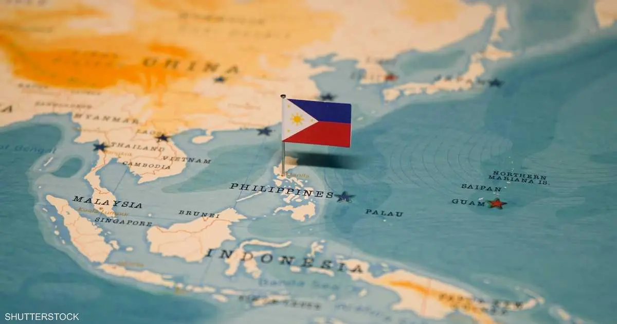 الفيليبين تعلن اكتشافاً "هاماً" للغاز الطبيعي قبالة سواحلها