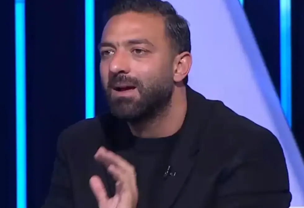 مصر.. إيقاف ميدو وتحويله للتحقيق بعد تصريحه عن منتخب مصر