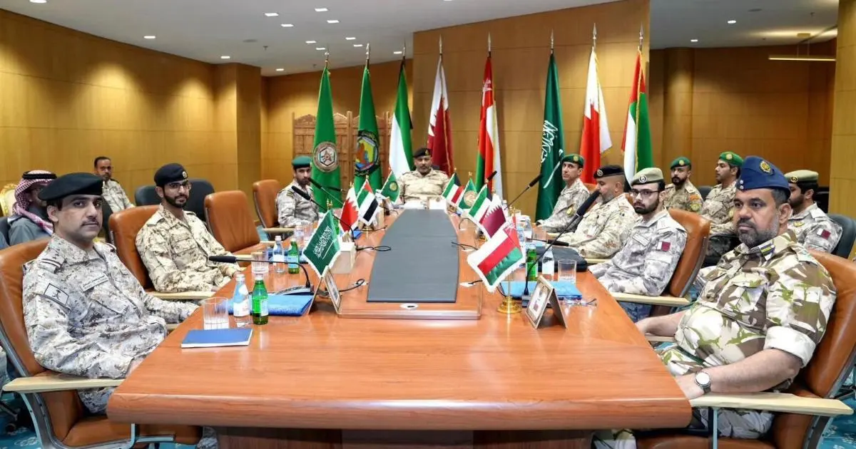 اجتماع خليجي لبحث تعزيز التعاون في الأمن السيبراني