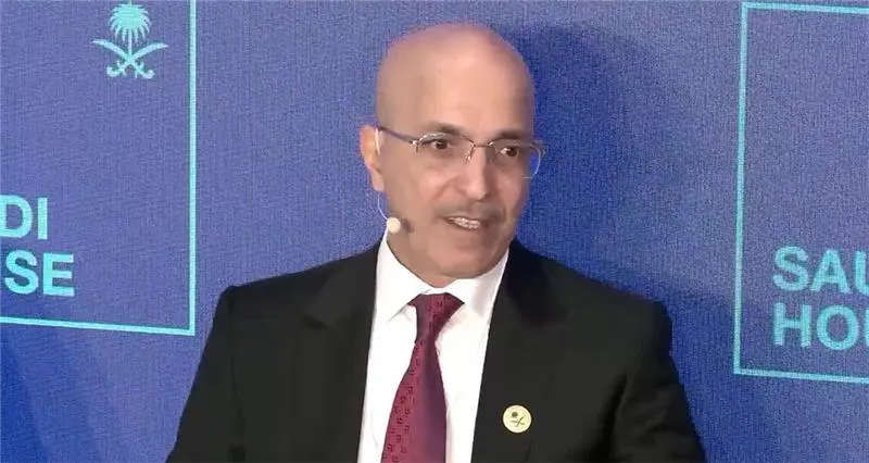 الجدعان: مؤشرات أداء الرؤية تشير لتحقيق فعلي للمستهدفات