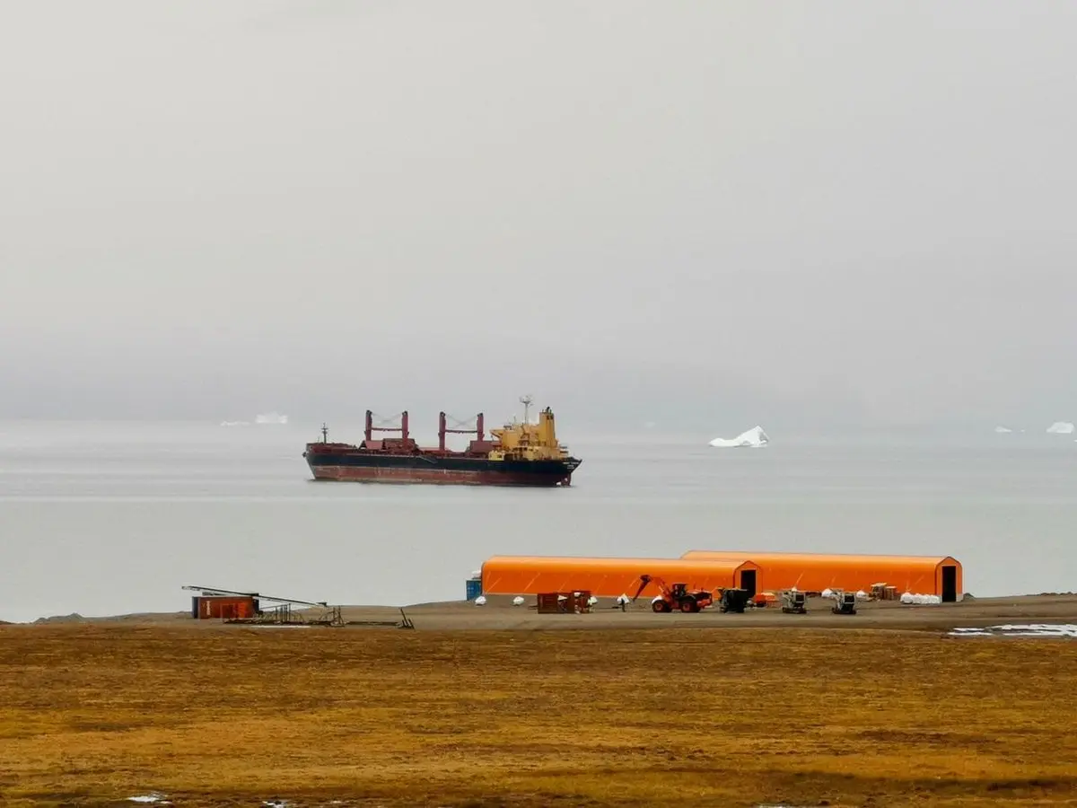 ثروات غرينلاند من الهيدروكربونات والمعادن تحت المجهر الأميركي.. هل تتكرر تجربة فنزويلا؟ - الطاقة