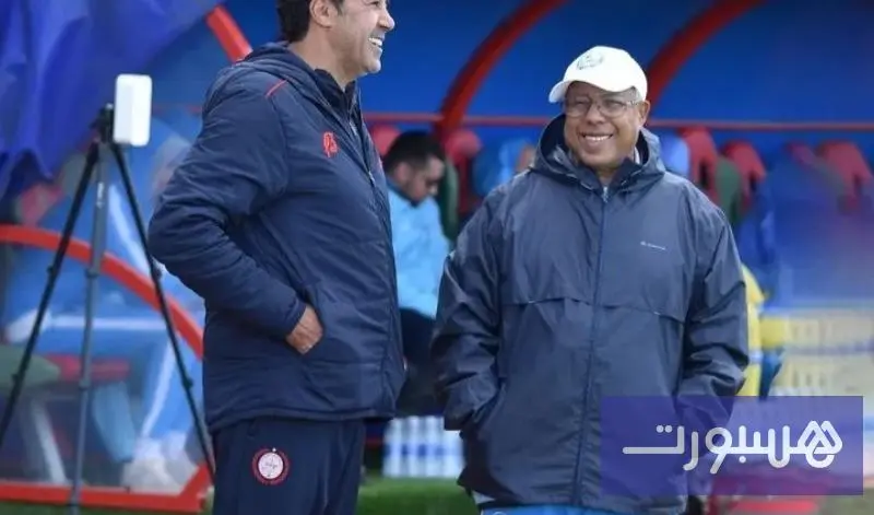 فاخر يعود للبطولة من بوابة الزمامرة - هسبورت