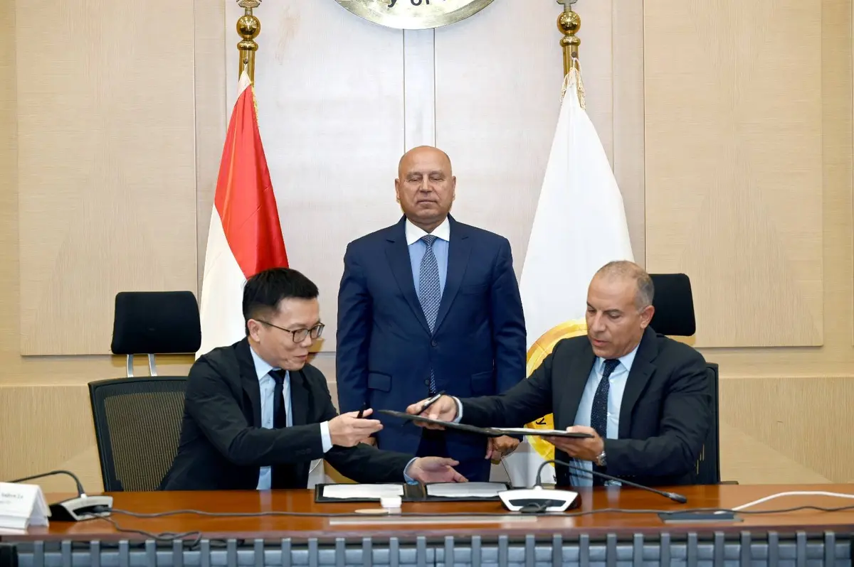 "السويدي" تتعاقد مع شركة عالمية لإنشاء مجمع للغزل والنسيج باستثمارات 350 مليون دولار - Economy Plus