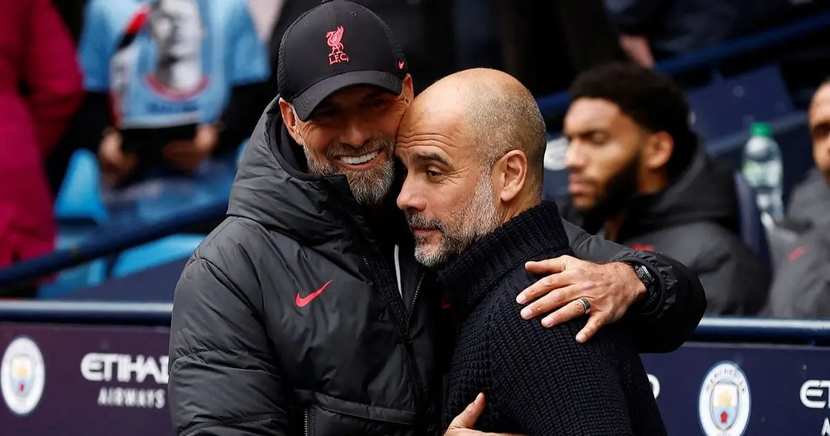 ما علاقة بيب غوارديولا بنصيحة يورغن كلوب لإدارة ريال مدريد؟