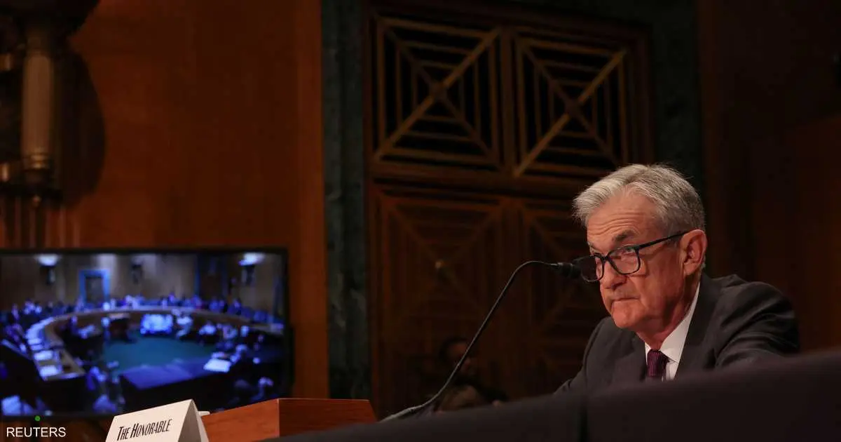 جيروم باول يعتزم حضور جلسة إقالة ليزا كوك