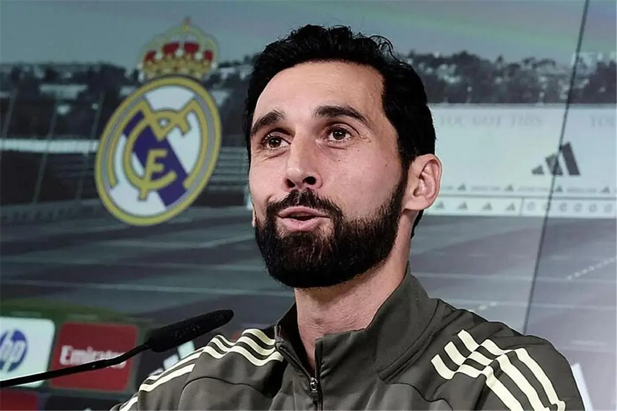 أربيلوا يدافع عن بيريز: أعلم من يقف وراء حملات إضعاف ريال مدريد.. ولن يخدعوني