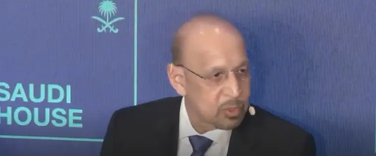 الفالح: الاستثمار الأجنبي بالسعودية تضاعف 5 مرات منذ بدء رؤية 2030