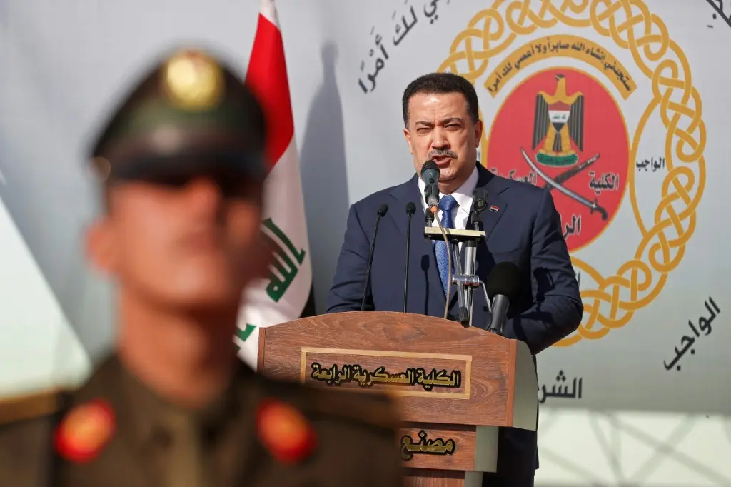 بغداد تعلن اكتمال انسحاب التحالف الدولي لمحاربة تنظيم "داعش" من أراضيه الاتحادية