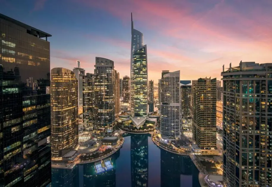 30 % نمو أحجام التداول في بورصة دبي للذهب والسلع 2025
