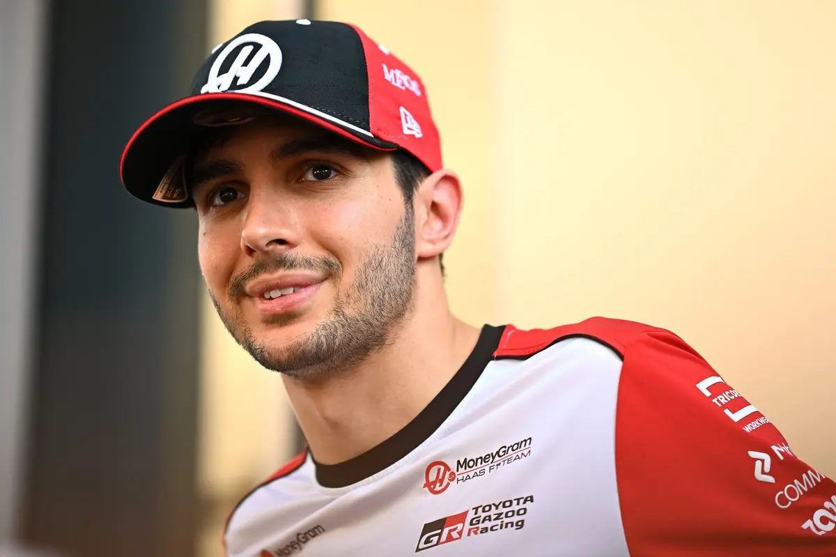 Esteban Ocon: "We can forget everything we've learned since go-karts" in F1 2026
