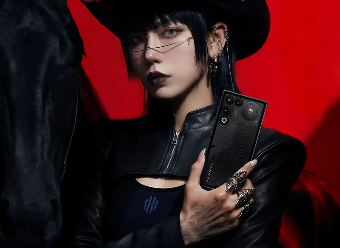 الكشف عن تفاصيل بطارية RedMagic 11 Air مع معلومات جديدة عن أداء الألعاب - التقنية بلا حدود