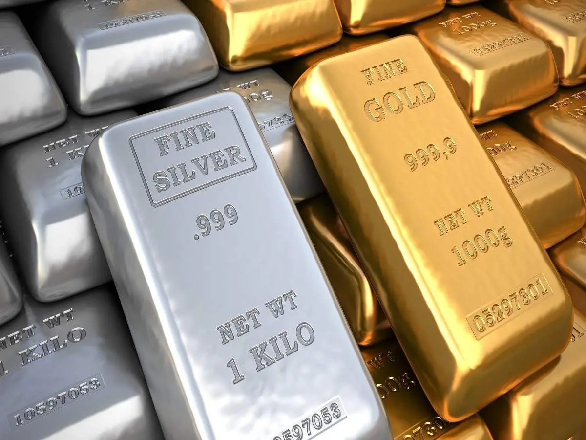 الذهب والفضة يقفزان إلى مستويات قياسية وسط اشتعال أزمة جرينلاند - Economy Plus