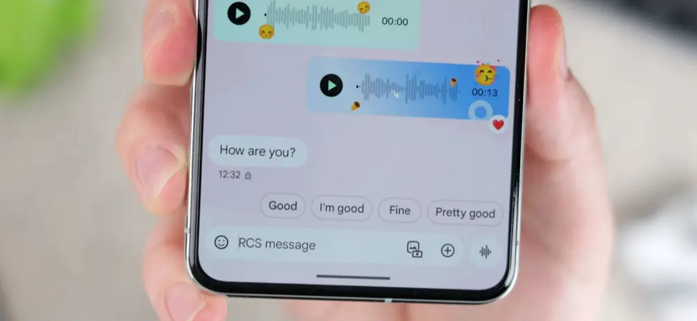خدمة Google Messages تجهّز ميزة الرد الذكي مع خيار التعديل قبل الإرسال - التقنية بلا حدود