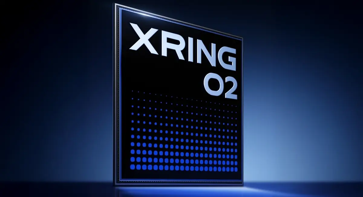 شاومي XRING O2 تعتمد على تقنية 3 نانومتر لاستهداف السيارات والحواسيب