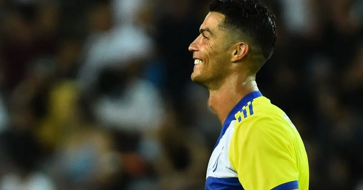 يوفنتوس يخسر 9.8 مليون يورو في نزاعه مع كريستيانو رونالدو