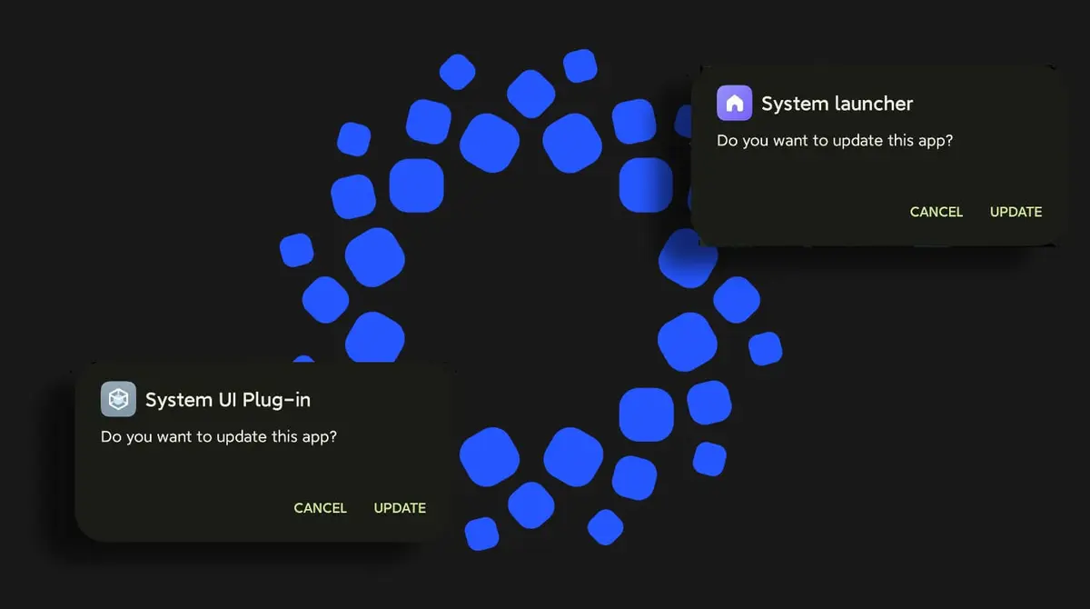 نهاية تثبيت تطبيقات APK بسهولة على HyperOS قادمة