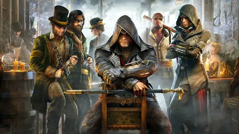 مدير Assassin’s Creed السابق يقاضي يوبيسوفت بتعويض 1.3 مليون دولار